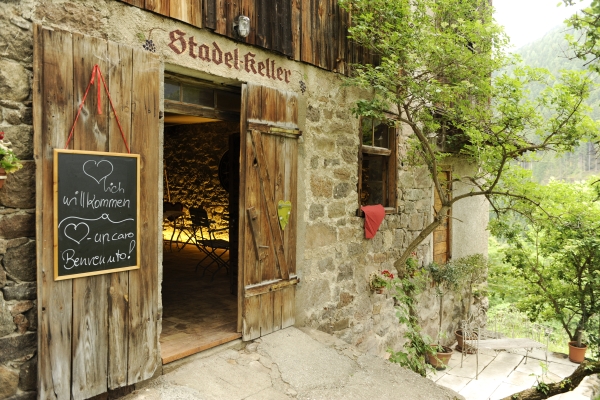 Hotel Engel Gourmet & Spa (Welschnofen)